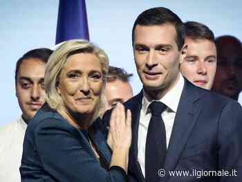 Francia, chiusi i primi seggi. I media belgi: "Le Pen non ha la maggioranza assoluta"