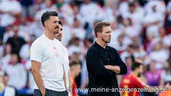 Cheftrainer-Posten möglich: Sandro Wagner offenbar heiß begehrt