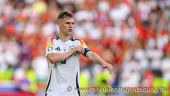 Barça-Interesse reißt nicht ab: Flick hofft auf Kimmich-Coup