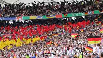 200.000 Unterschriften! Deutschland-Fans mit Petition für Spielwiederholung