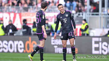 Designierter Neuzugang: Wie Musiala über Olise denkt