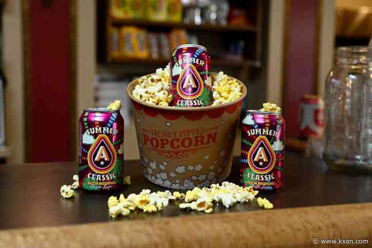 Paramount Theatre's 50th summer film series pays tribute to classic, cult titles