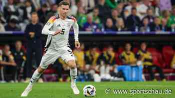 Pascal Groß und Borussia Dortmund einig