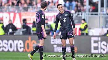 Nächster Neuzugang: Wie Musiala über Olise denkt