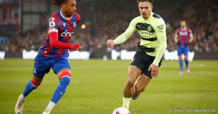 FC Bayern macht Wechsel von Olise perfekt