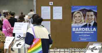 Elezioni Francia, i risultati: a sorpresa il Nuovo fronte della sinistra arriva primo, solo terza l’estrema destra