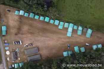 Uitbraak rotavirus nekt kamp van Merksemse chirogroep: 40 van 120 aanwezigen geveld