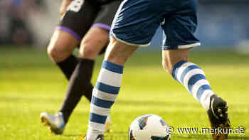 Der Finaltag des Sparkassen-Cup in Türkenfeld