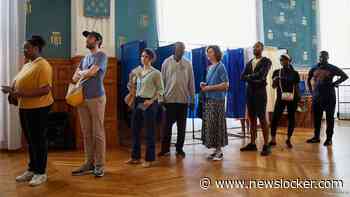 Exitpoll: Niet radicaal-rechts maar linkse coalitie NFP wint Franse verkiezingen