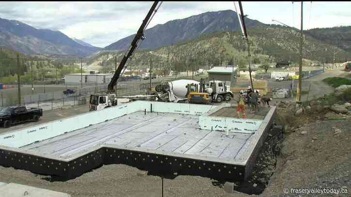 Lytton River Festival aiming to celebrate village ‘rebirth,’ but needs sponsors