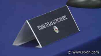 LIVE: Acting Governor Dan Patrick provides update on Hurricane Beryl preparations