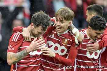 'Standard haalt speler met verleden bij Gent in huis'