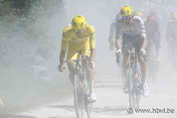 Pogacars lijfwacht Tim Wellens blikt terug op gravelrit: “Niet op tijdwinst gehoopt, dus ook geen ontgoocheling”