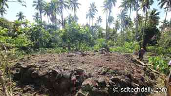 Ancient Structures Unearthed in Sāmoa Offer Clues to Origins of Inequality