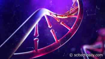 Scientists Have Identified Over 5000 High-Risk Cancer Gene Variants