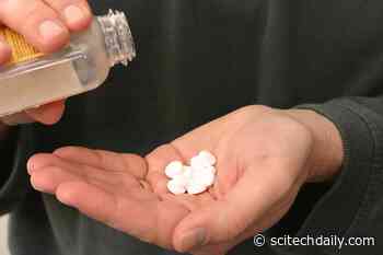 Millions at Risk: Alarm Raised Over Widespread Aspirin Use in Older Adults