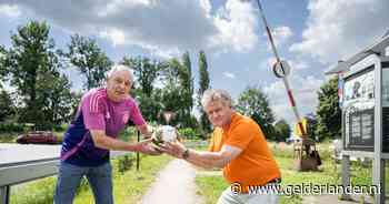 Spuugincident, kont afvegen met Duits shirt: ‘Bewonderenswaardig hoe we bij elkaar zijn gekomen’
