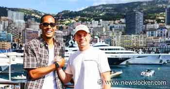 Verstappen verliest zelf Nederland - Engeland: ‘Ik app altijd met Virgil, maar die hoef ik echt niks te vertellen’