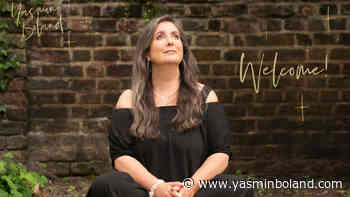 There are wonderful energies