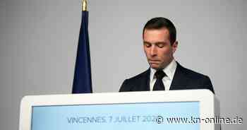 Wahl in Frankreich: Linken gelingt Überraschungserfolg