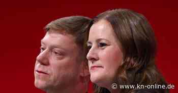 Die Linke: Im Herbst bahnt sich ein  Führungswechsel an