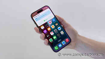 Gerüchte zu Apple Intelligence: Die schlauere Siri kommt auch erst 2025 für den Rest der Welt