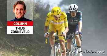 Vingegaard is niet in de Tour om de populariteitsprijs te winnen