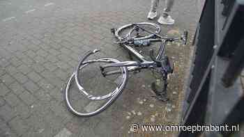 112-nieuws: Steekpartij in AZC Gilze • fietsaccu vat vlam in Halsteren