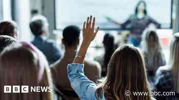 Event sees young people discuss future of policing