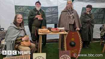 Town's Roman museum celebrates its 20th year
