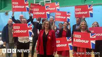 Women are big winners in Coventry and Warwickshire