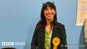 Lib Dem wears the crown in Shakespeare's birthplace