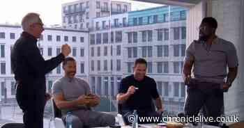 Gary Lineker forces Match of the Day sound to be muted as BBC take 'urgent' action