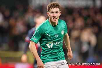 Lommel SK hervat morgen de trainingen