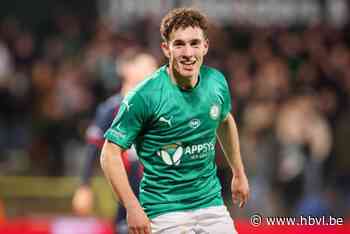 Lommel SK hervat morgen de trainingen