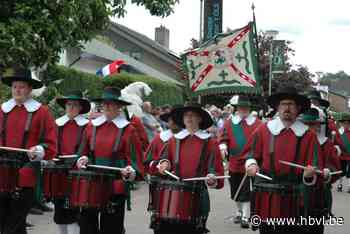 Nog 8 Belgische schutterijen maken kans op OLS-winst