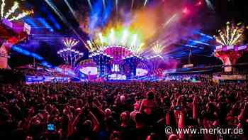 Olympiasieger mischt sich auf Festival „im Herzen von Europa“ unter die Leute