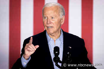 ‘We’re doomed’: Lawmakers worry Biden’s interview won’t save his campaign