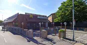Dartford Princes Road McDonald’s set to reopen