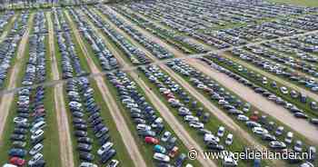 Down The Rabbit Hole ontsnapt aan modderchaos:  ‘Het heeft van tevoren behoorlijk wat voeten in aarde gehad’