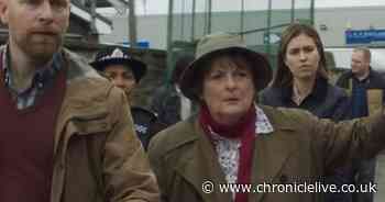 ITV Vera's Rhiannon Clements 'unsure' of spin-off for hit drama as return confirmed