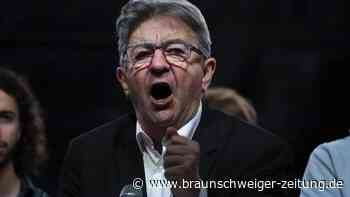 Wahlsensation in Frankreich: Linke siegen – Premier will gehen