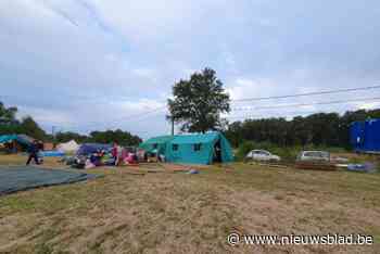 Chirokamp afgebroken na uitbraak rotavirus in Gruitrode