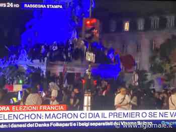 "In Rai non parlano delle elezioni francesi". Ancora una figuraccia del Pd