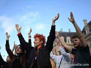 French Montrealers relieved by far-right party's defeat in parliamentary election