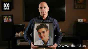 Three years after losing their son, these grieving parents are still battling for compensation