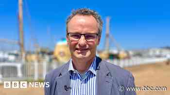 Ex-MP warns of Tory 'oblivion' with Reform UK deal