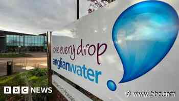 Water company fined for not supplying data