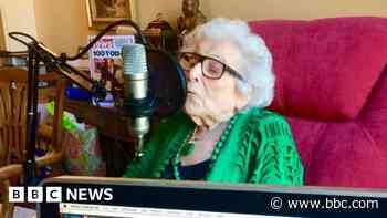 The podcast keeping memories of loved ones alive