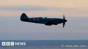 D-Day tribute display planned for seaside airshow